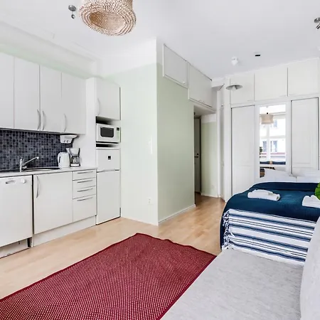 Centrum - Lovely In An Art Noveau House Apartment