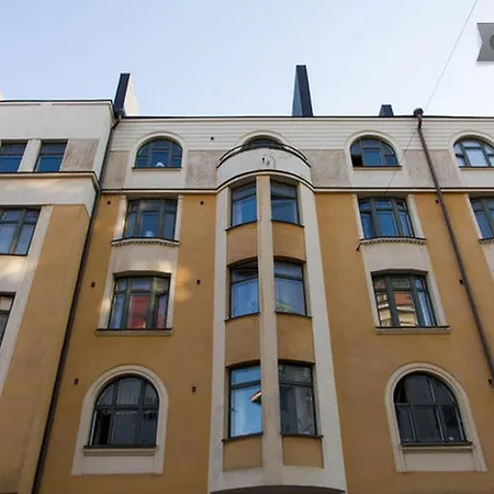Centrum - Lovely In An Art Noveau House Apartment