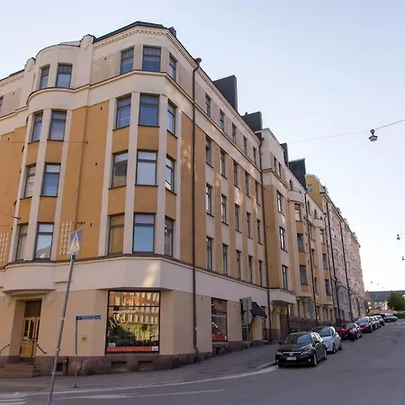 Centrum - Lovely In An Art Noveau House Apartment