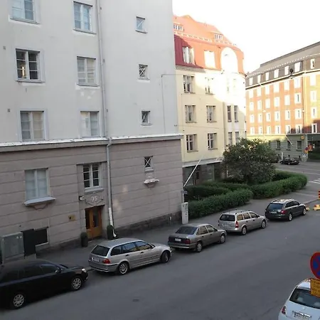 Apartment Centrum - Lovely In An Art Noveau House